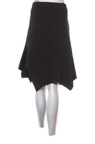 Fustă Pimkie, Mărime XL, Culoare Negru, Preț 51,00 Lei