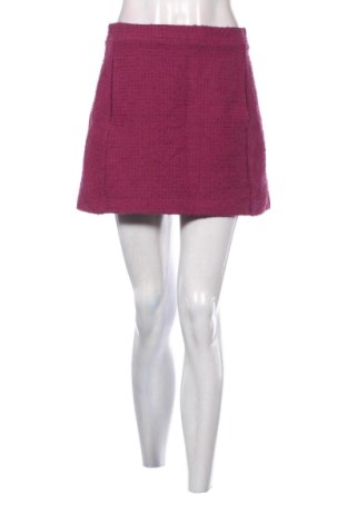 Fustă Pinko, Mărime M, Culoare Mov, Preț 328,00 Lei