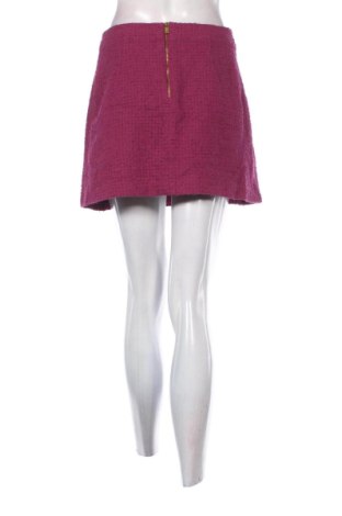 Fustă Pinko, Mărime M, Culoare Mov, Preț 328,00 Lei