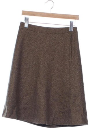 Spódnica Piu & Piu, Rozmiar XS, Kolor Brązowy, Cena 148,99 zł