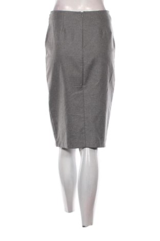 Fustă Please, Mărime S, Culoare Gri, Preț 196,99 Lei