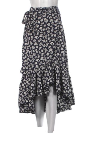 Fustă Polo Ralph Lauren, Mărime XS, Culoare Multicolor, Preț 298,39 Lei