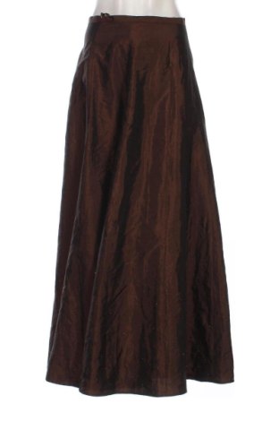 Spódnica Popin, Rozmiar S, Kolor Brązowy, Cena 58,94 zł