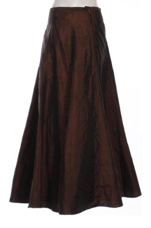Spódnica Popin, Rozmiar S, Kolor Brązowy, Cena 58,94 zł