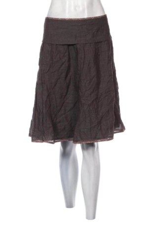 Fustă Pret, Mărime XL, Culoare Maro, Preț 60,99 Lei