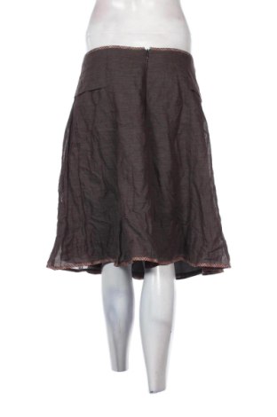 Fustă Pret, Mărime XL, Culoare Maro, Preț 60,99 Lei