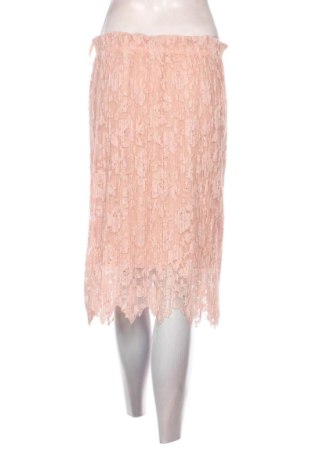 Spódnica Pretty Girl, Rozmiar L, Kolor Różowy, Cena 112,00 zł