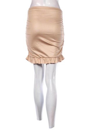 Пола Pretty Little Thing, Размер S, Цвят Бежов, Цена 9,70 €