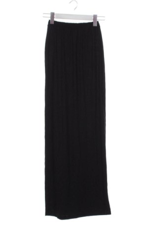 Fustă Primark, Mărime XS, Culoare Negru, Preț 72,99 Lei
