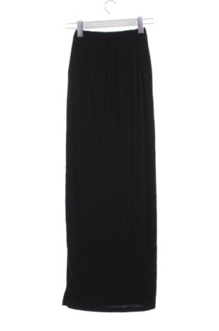 Fustă Primark, Mărime XS, Culoare Negru, Preț 72,99 Lei