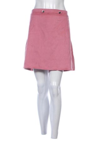 Spódnica Primark, Rozmiar XXL, Kolor Różowy, Cena 31,86 zł