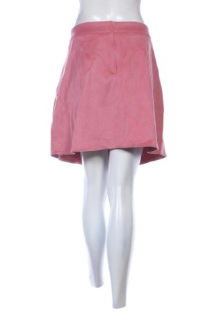 Spódnica Primark, Rozmiar XXL, Kolor Różowy, Cena 31,86 zł