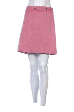 Fustă Primark, Mărime XXL, Culoare Roz, Preț 38,00 Lei