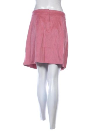 Fustă Primark, Mărime XXL, Culoare Roz, Preț 38,00 Lei