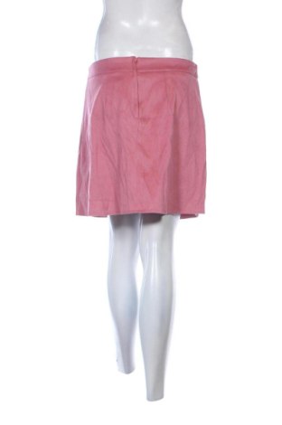Fustă Primark, Mărime L, Culoare Roz, Preț 30,00 Lei