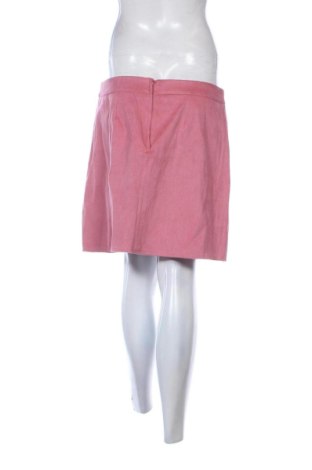 Fustă Primark, Mărime L, Culoare Roz, Preț 30,00 Lei