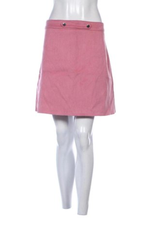 Spódnica Primark, Rozmiar XXL, Kolor Różowy, Cena 30,84 zł