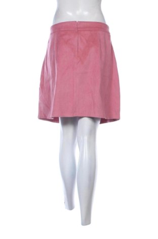 Spódnica Primark, Rozmiar XXL, Kolor Różowy, Cena 30,84 zł