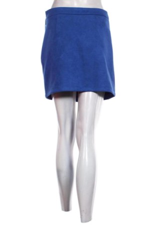 Rock Primark, Größe M, Farbe Blau, Preis 5,29 €