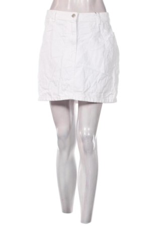 Rock Primark, Größe L, Farbe Weiß, Preis € 16,99