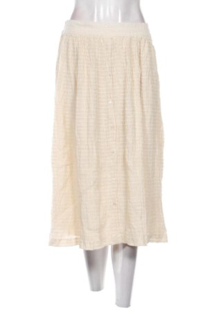 Spódnica Primark, Rozmiar M, Kolor ecru, Cena 117,13 zł