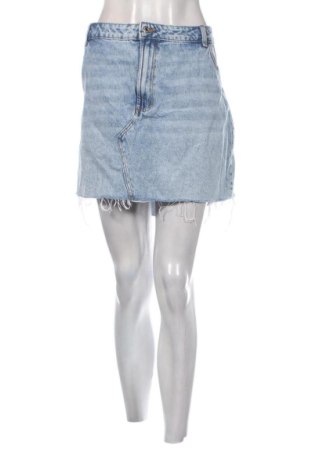 Spódnica Primark, Rozmiar 3XL, Kolor Niebieski, Cena 78,99 zł