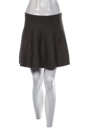 Fustă Primark, Mărime L, Culoare Verde, Preț 52,13 Lei