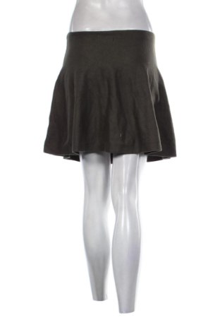 Fustă Primark, Mărime L, Culoare Verde, Preț 52,13 Lei