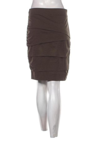 Szoknya Promiss, Méret M, Szín Zöld, Ár 8 678 Ft