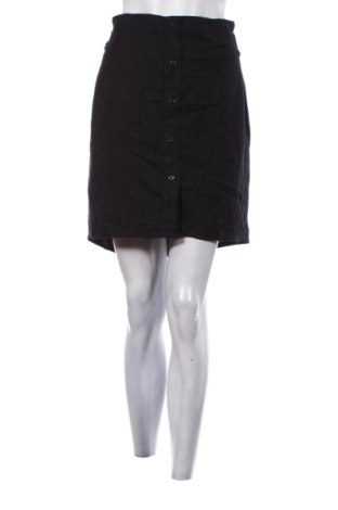 Fustă Promod, Mărime XL, Culoare Negru, Preț 129,99 Lei