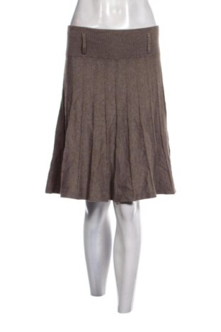 Sukně Promod, Velikost L, Barva Hnědá, Cena  629,00 Kč