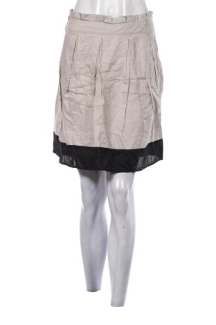 Пола Promod, Размер L, Цвят Бежов, Цена 21,47 €