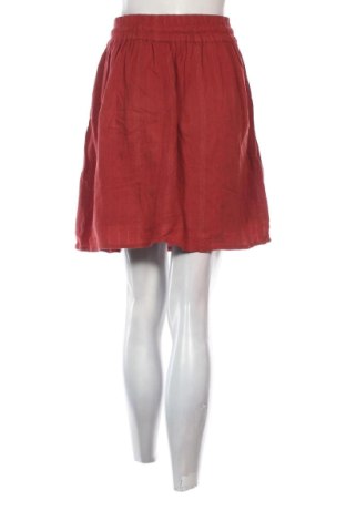 Fustă Promod, Mărime M, Culoare Roșu, Preț 109,00 Lei