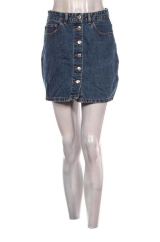 Rock Pull&Bear, Größe M, Farbe Blau, Preis € 7,99