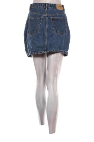 Rock Pull&Bear, Größe M, Farbe Blau, Preis € 7,99