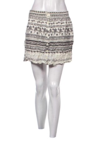 Fustă Pull&Bear, Mărime XL, Culoare Multicolor, Preț 31,28 Lei