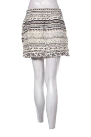 Fustă Pull&Bear, Mărime XL, Culoare Multicolor, Preț 31,28 Lei