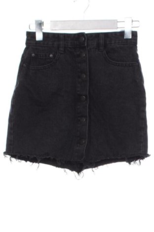 Spódnica Pull&Bear, Rozmiar XS, Kolor Czarny, Cena 78,99 zł