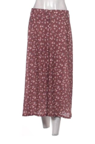 Φούστα Pull&Bear, Μέγεθος M, Χρώμα Πολύχρωμο, Τιμή 11,70 €