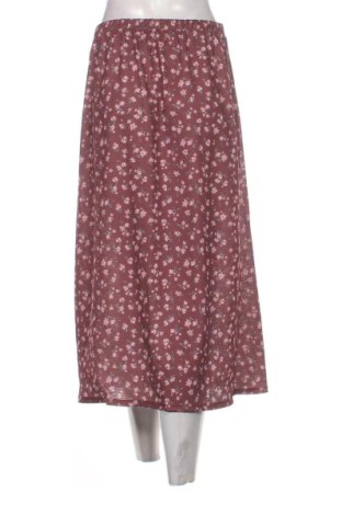 Φούστα Pull&Bear, Μέγεθος M, Χρώμα Πολύχρωμο, Τιμή 11,70 €