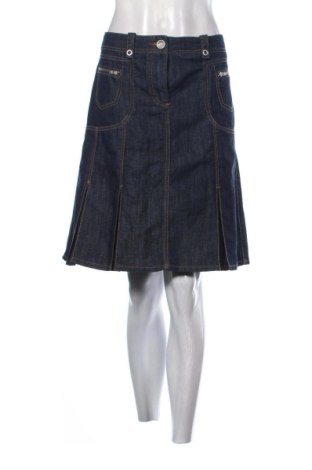 Φούστα Pulz Jeans, Μέγεθος XL, Χρώμα Μπλέ, Τιμή 11,00 €