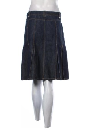 Φούστα Pulz Jeans, Μέγεθος XL, Χρώμα Μπλέ, Τιμή 11,00 €