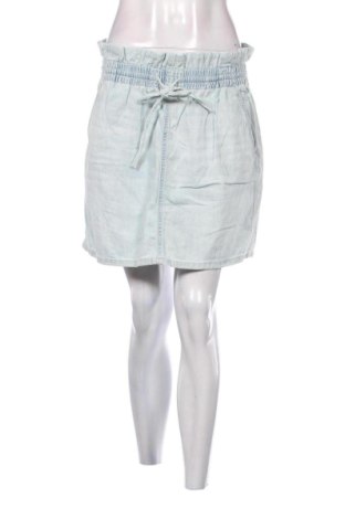 Φούστα Q/S by S.Oliver, Μέγεθος M, Χρώμα Μπλέ, Τιμή 21,00 €
