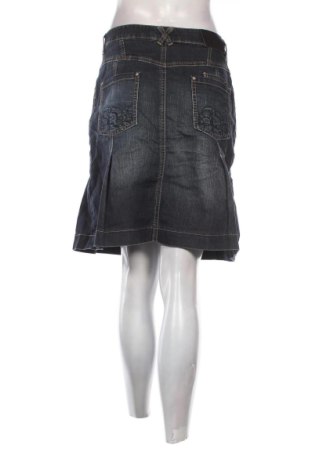 Sukně Qiero!, Velikost L, Barva Modrá, Cena  439,00 Kč