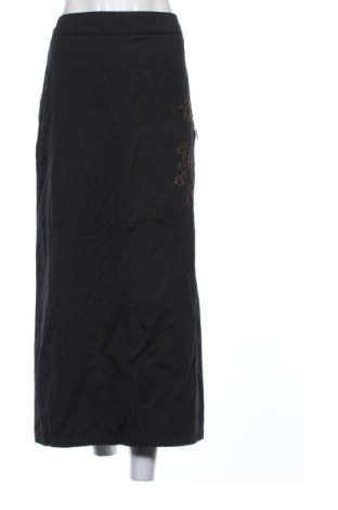 Spódnica Raxevsky, Rozmiar L, Kolor Czarny, Cena 112,53 zł