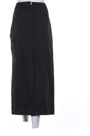 Spódnica Raxevsky, Rozmiar L, Kolor Czarny, Cena 112,53 zł