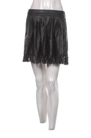 Fustă Red Queen, Mărime S, Culoare Negru, Preț 91,34 Lei