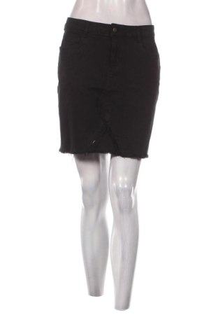 Fustă Redial, Mărime M, Culoare Negru, Preț 129,99 Lei