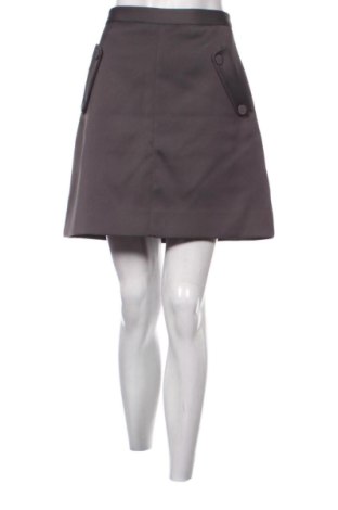 Spódnica Reiss, Rozmiar M, Kolor Szary, Cena 225,00 zł