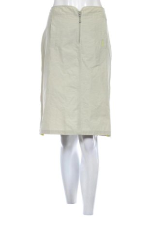 Fustă Reserved, Mărime L, Culoare Verde, Preț 19,99 Lei